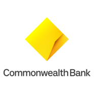 Commonwealth Bank Logo PNG Vector