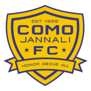 Como Jannali Football Club Logo PNG Vector