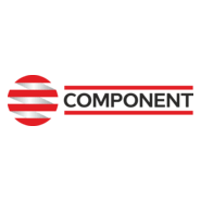 component Logo PNG Vector