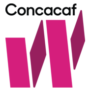 Concacaf W Logo PNG Vector