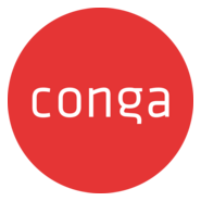 Conga Logo PNG Vector
