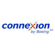 Connexion by Boeing Logo PNG Vector