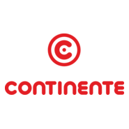 Continente Logo PNG Vector