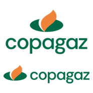 Copagaz Novo Logo PNG Vector