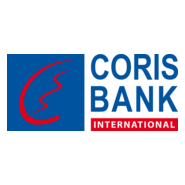 Coris Bank Logo PNG Vector