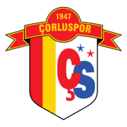 Çorluspor 1947 Logo PNG Vector