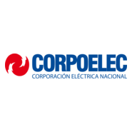 Corpoelec Logo PNG Vector