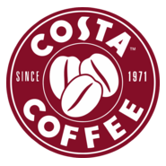 Costa Coffee Logo PNG Vector