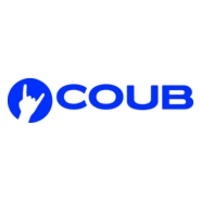 Coub Logo PNG Vector