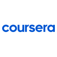 Coursera Logo PNG Vector