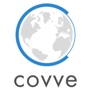 Covve Logo PNG Vector