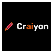 Craiyon Logo PNG Vector