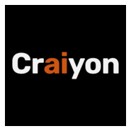 Craiyon Logo PNG Vector