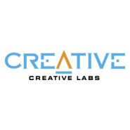 Creative Labs Logo PNG Vector