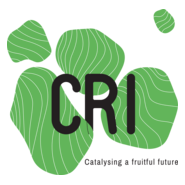 CRI Centre de Recherches Interdisciplinaires Logo PNG Vector