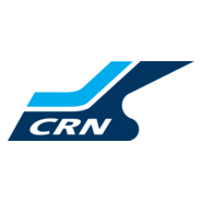 CRN Logo PNG Vector