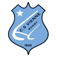 CS Vienne Logo PNG Vector