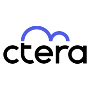 CTERA Networks Logo PNG Vector
