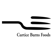 Curtice Burns Foods Logo PNG Vector