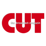 CUT Magazin Logo PNG Vector