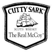 Cutty Sark Logo PNG Vector