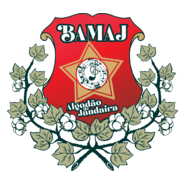 da BAMAJ Logo PNG Vector