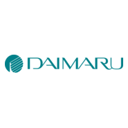 Daimaru Logo PNG Vector