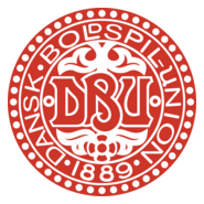 Dansk Boldspil-Union Logo PNG Vector