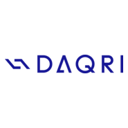 DAQRI Logo PNG Vector