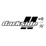 Darkside Logo PNG Vector