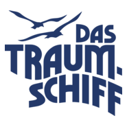 Das Traumschiff Logo PNG Vector