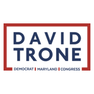 David Trone Logo PNG Vector