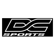 DC Sports Logo PNG Vector