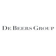 De Beers Group Logo PNG Vector