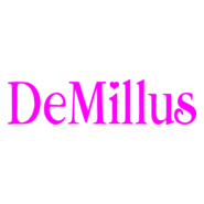 De Millus Logo PNG Vector