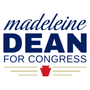 Dean Madeleine Logo PNG Vector