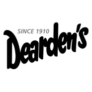 Dearden's Logo PNG Vector