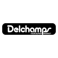 Delchamps Logo PNG Vector