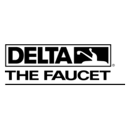 Delta Faucet Logo PNG Vector