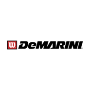 DeMarini Logo PNG Vector