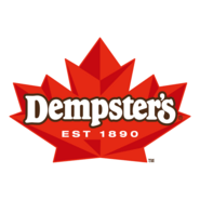 Dempster's Logo PNG Vector