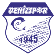 Denizspor Logo PNG Vector