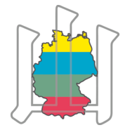 Deutsche Stratigraphische Kommission Logo PNG Vector