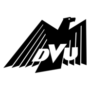 Deutsche Volksunion (1971) Logo PNG Vector