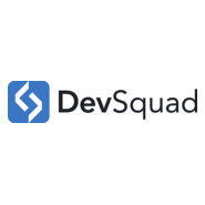 DevSquad Logo PNG Vector