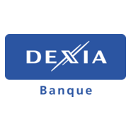 Dexia Banque Logo PNG Vector