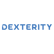 Dexterity Logo PNG Vector
