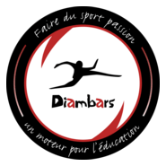 Diambars Football Club (alternative) Logo PNG Vector