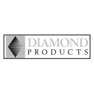 Diamond Products Logo PNG Vector