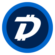 Digibyte Logo PNG Vector